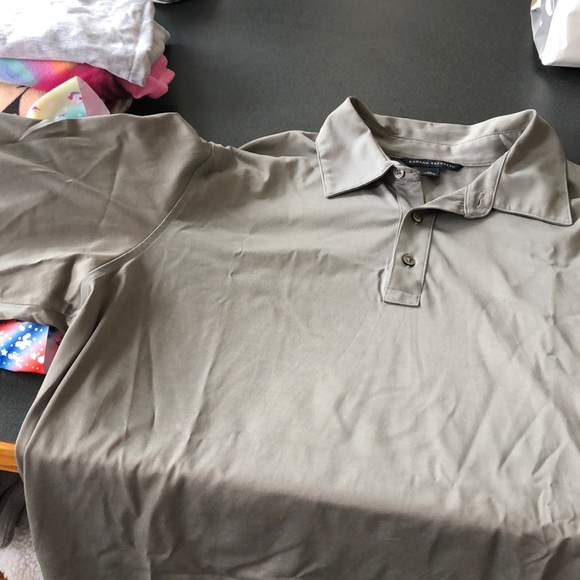 Mens Banana Republic Polos - Picture 2 of 3